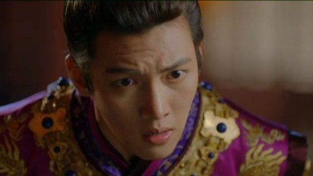 Empress Ki: 1×9