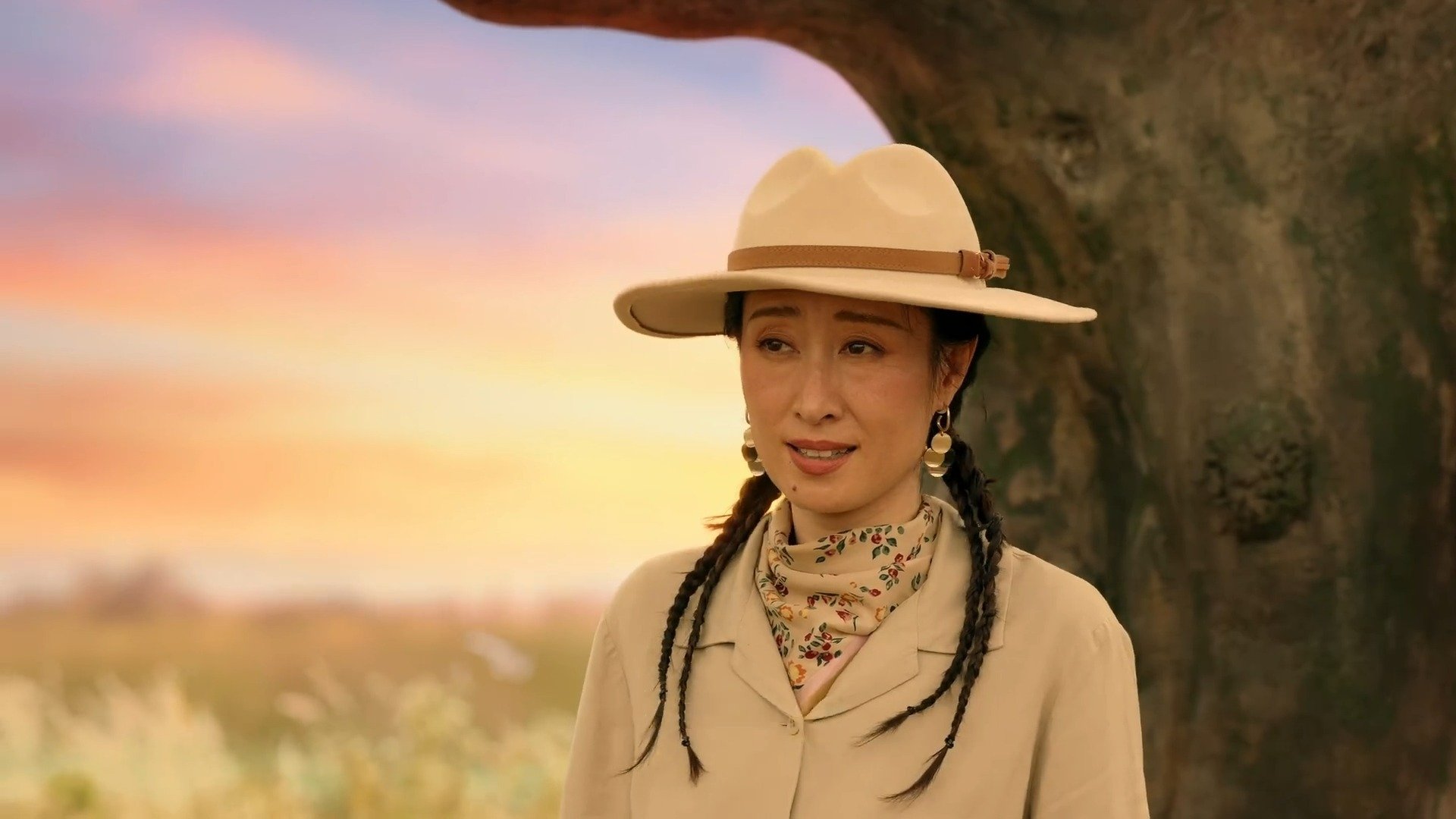 欢迎来到麦乐村 Staffel 1 :Folge 9 