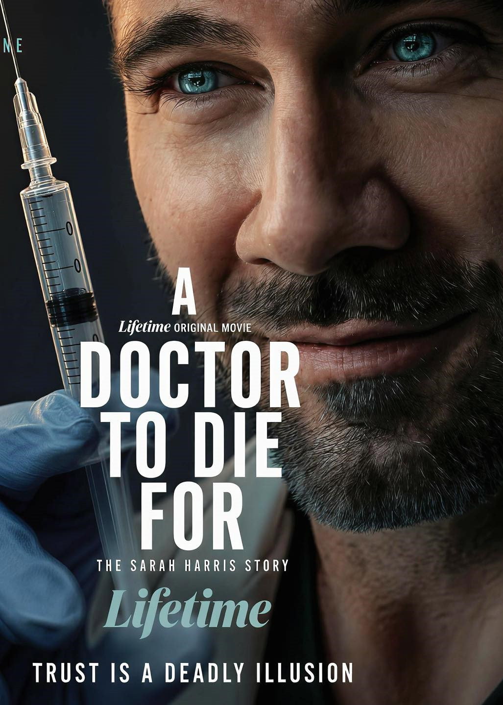 'A Doctor to Die For: The Sarah Harris Story' (2026)