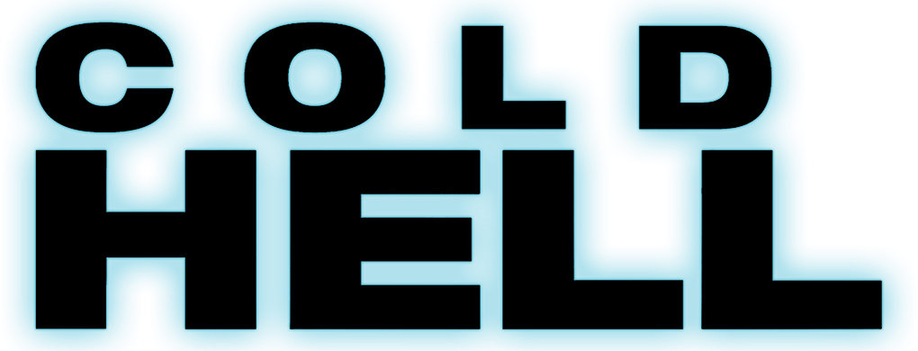 Cold Hell Logo