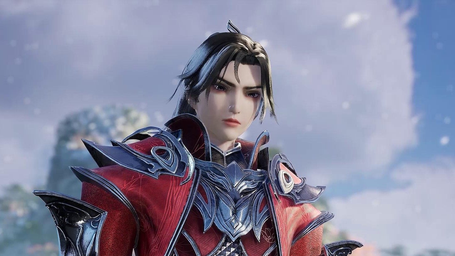 The Success Of Empyrean Xuan Emperor