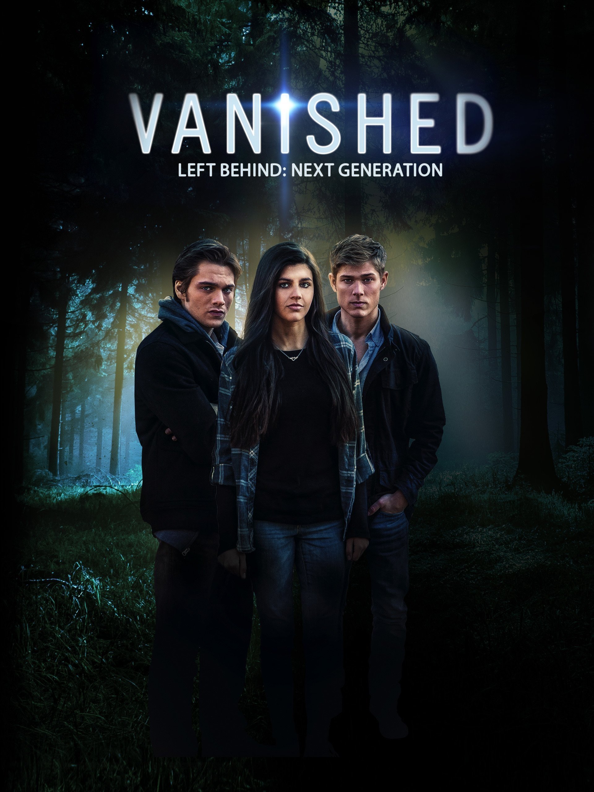 Vanished