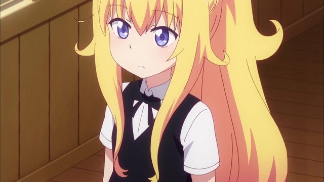 Gabriel DropOut