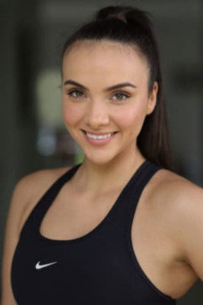 et billede af Kiera Horner