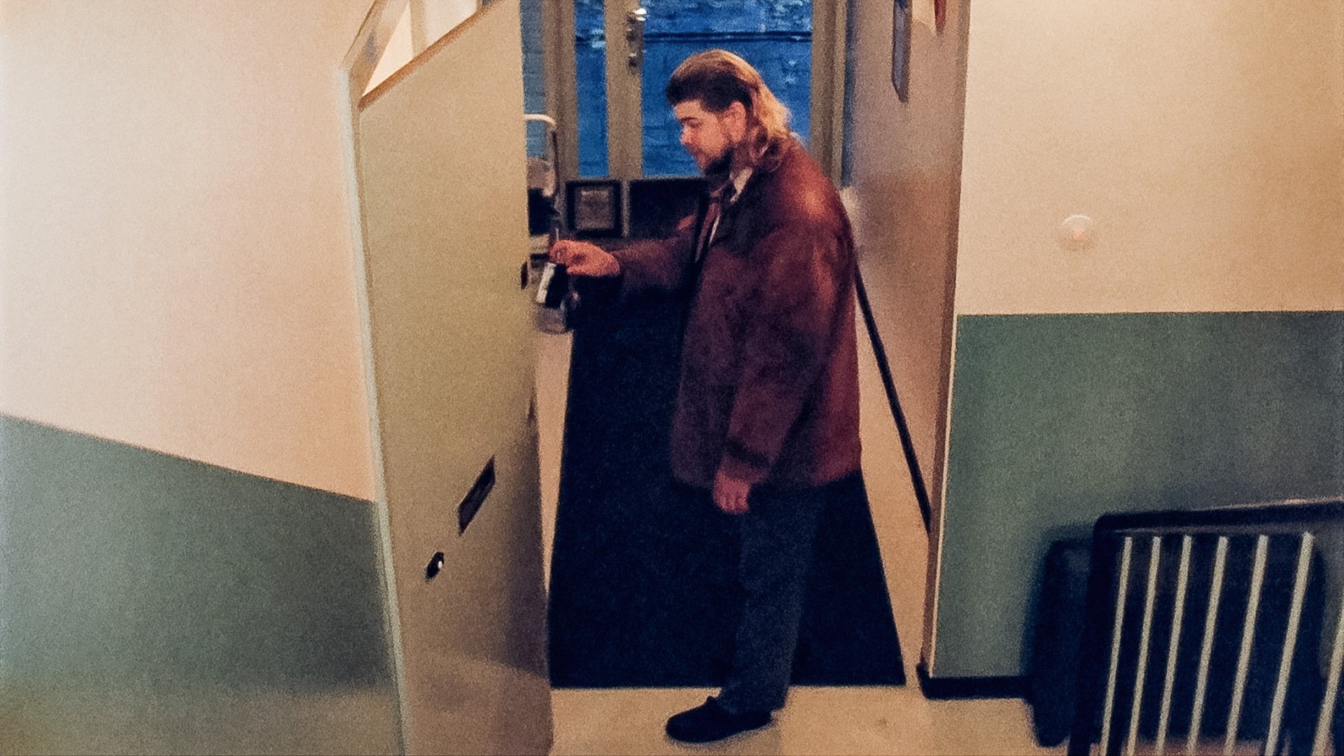 VacuumCleaner Salesmen (1993) AZ Movies