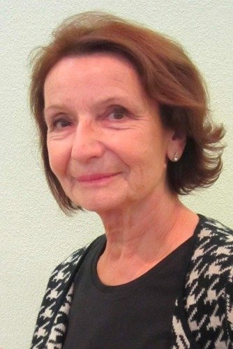 et billede af Tiiu Uibo