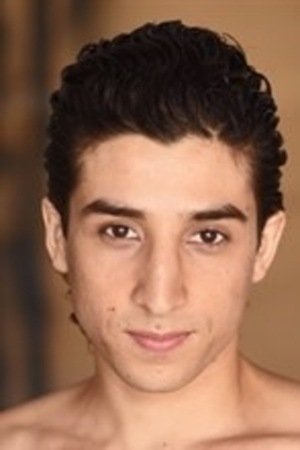 et billede af Ruben Vernier