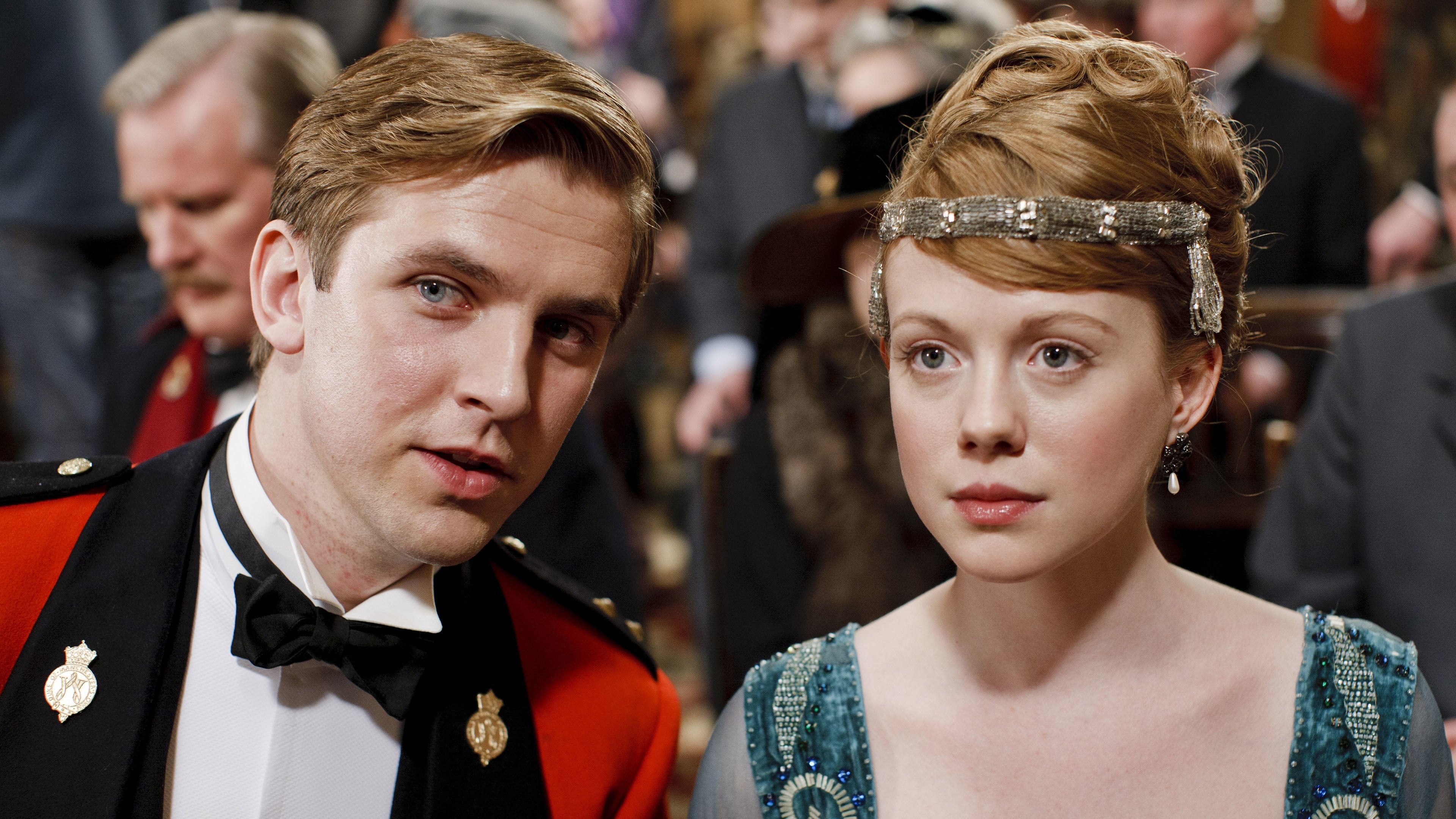 Downton Abbey
