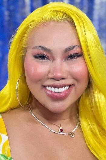 et billede af Nicki Morena