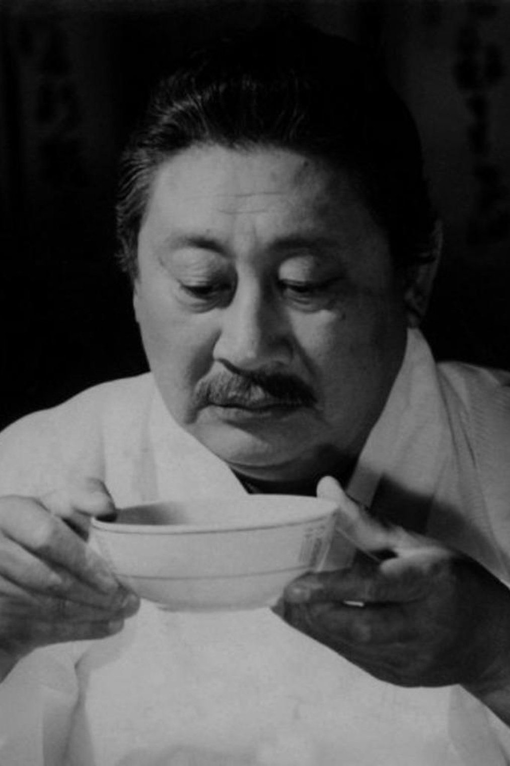 et billede af Ju Seon-tae