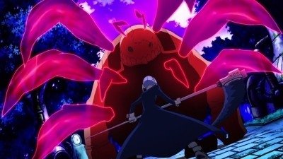 Soul Eater - Une bonne expérience honteuse de rentrée scolaire ! ~La Shibusen mène une nouvelle vie de soutien ?~