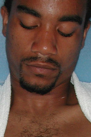 et billede af Sexy Thuggin