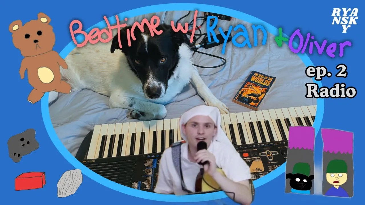 Thumbnail for Radio Season 1 Episode 2