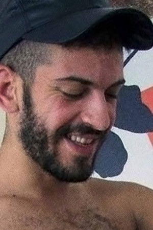 et billede af Anzar Kafir