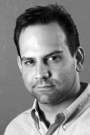 et billede af Morgan Brown