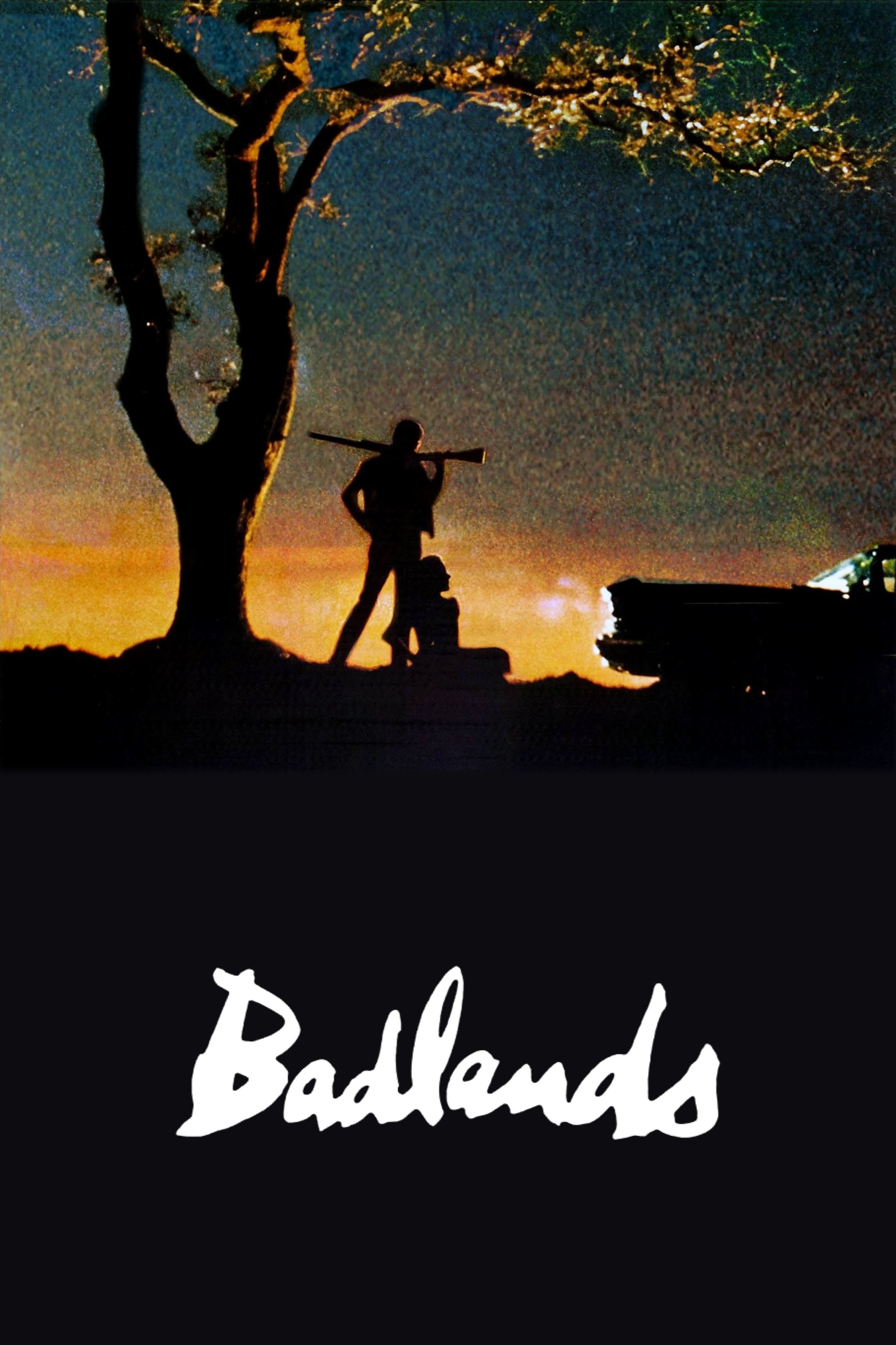 Badlands