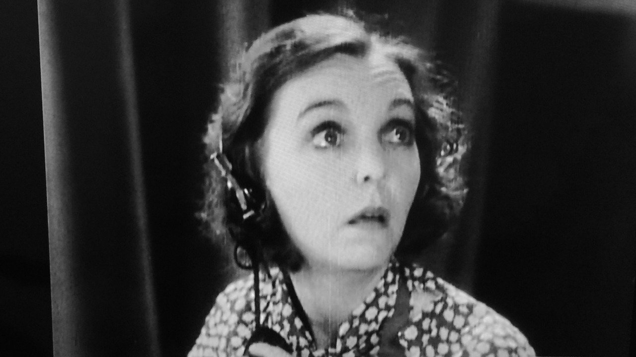 Catch-As Catch-Can (1931)