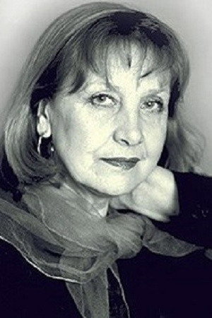 Mariya Zakharevich thumbnail