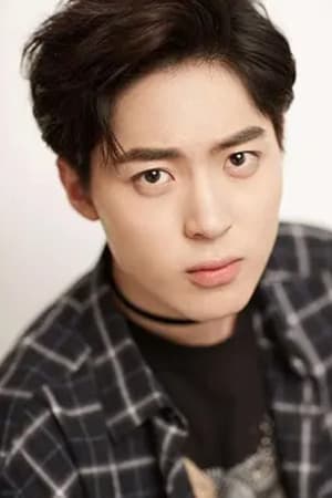 et billede af Liu Yinjun