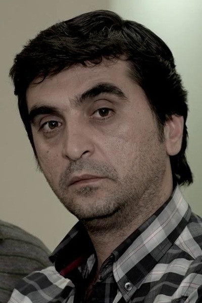 et billede af Armando Dauti