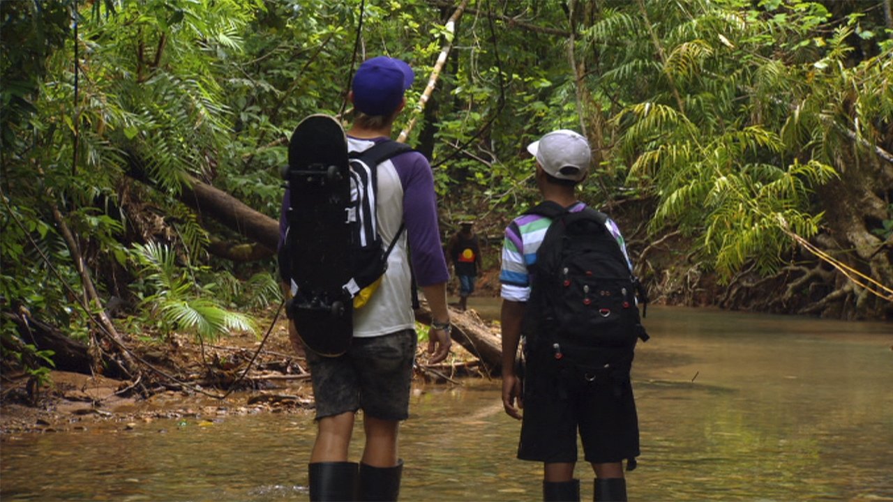 Thumbnail for Cassowary Season 1 Episode 4