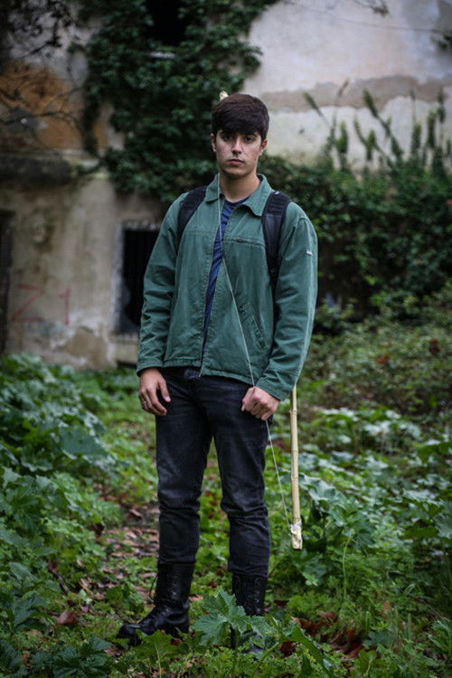 et billede af Gonçalo Ferreira