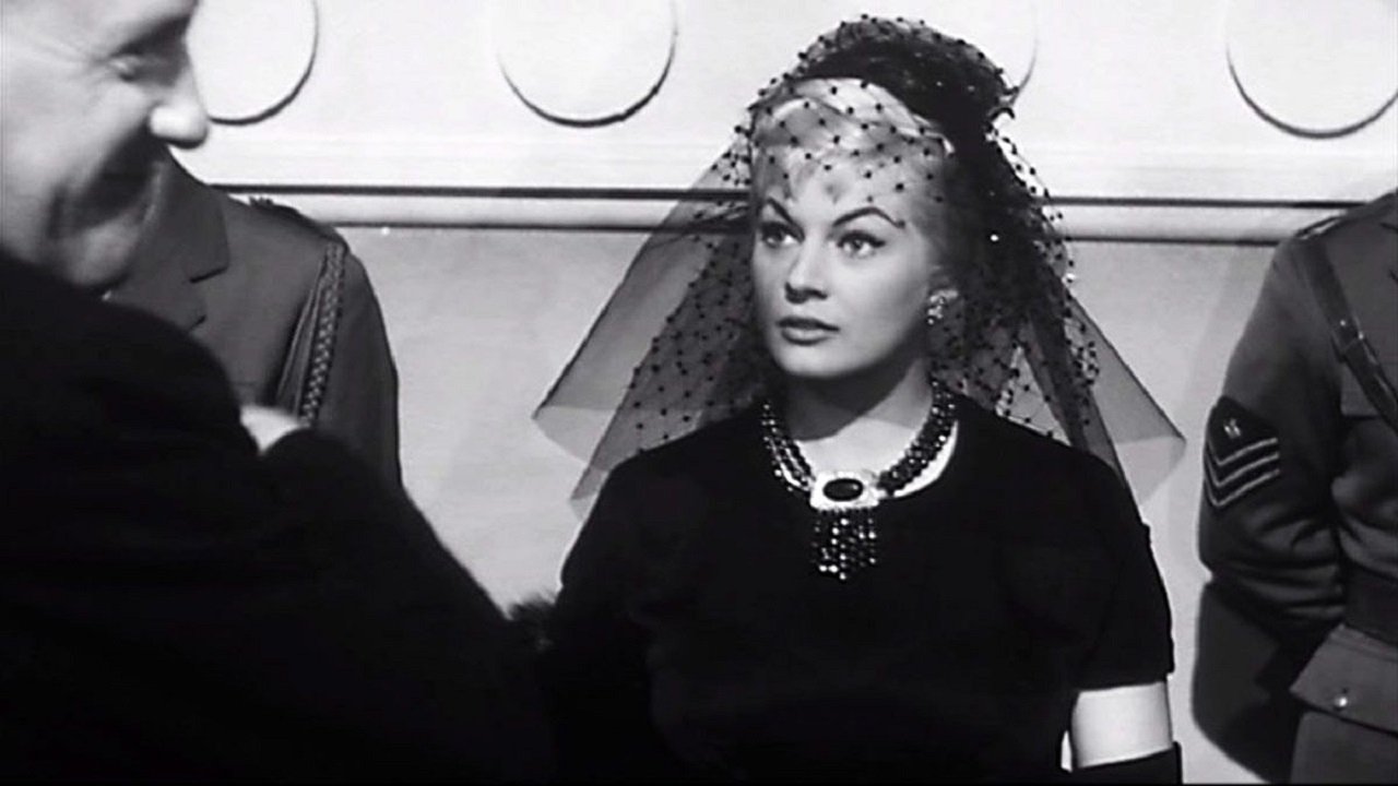A porte chiuse (1961)