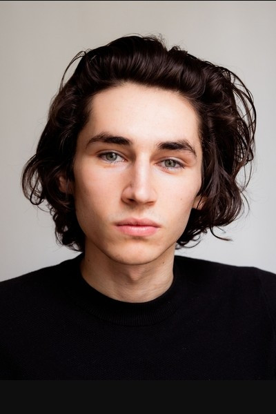 et billede af Anthony Goffi