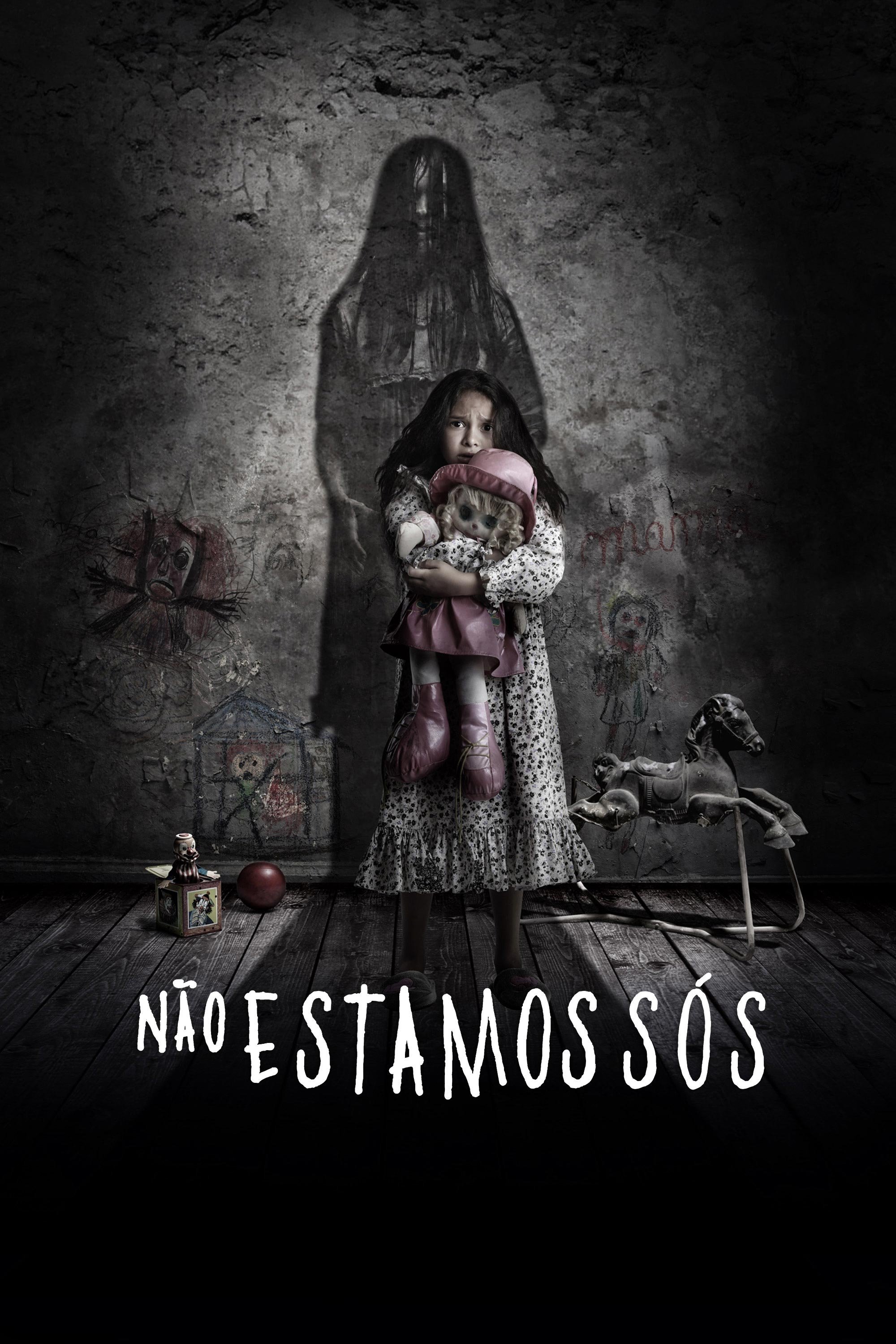 Não Estamos Sós
