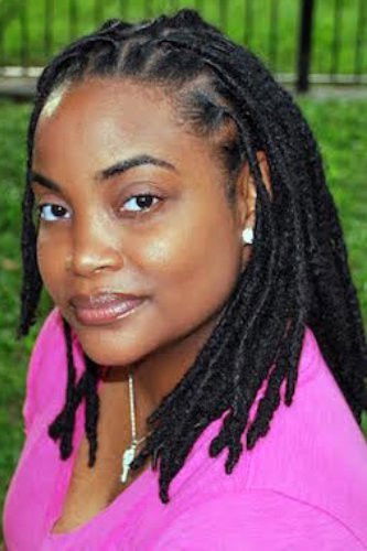 et billede af Ireyon Johnson