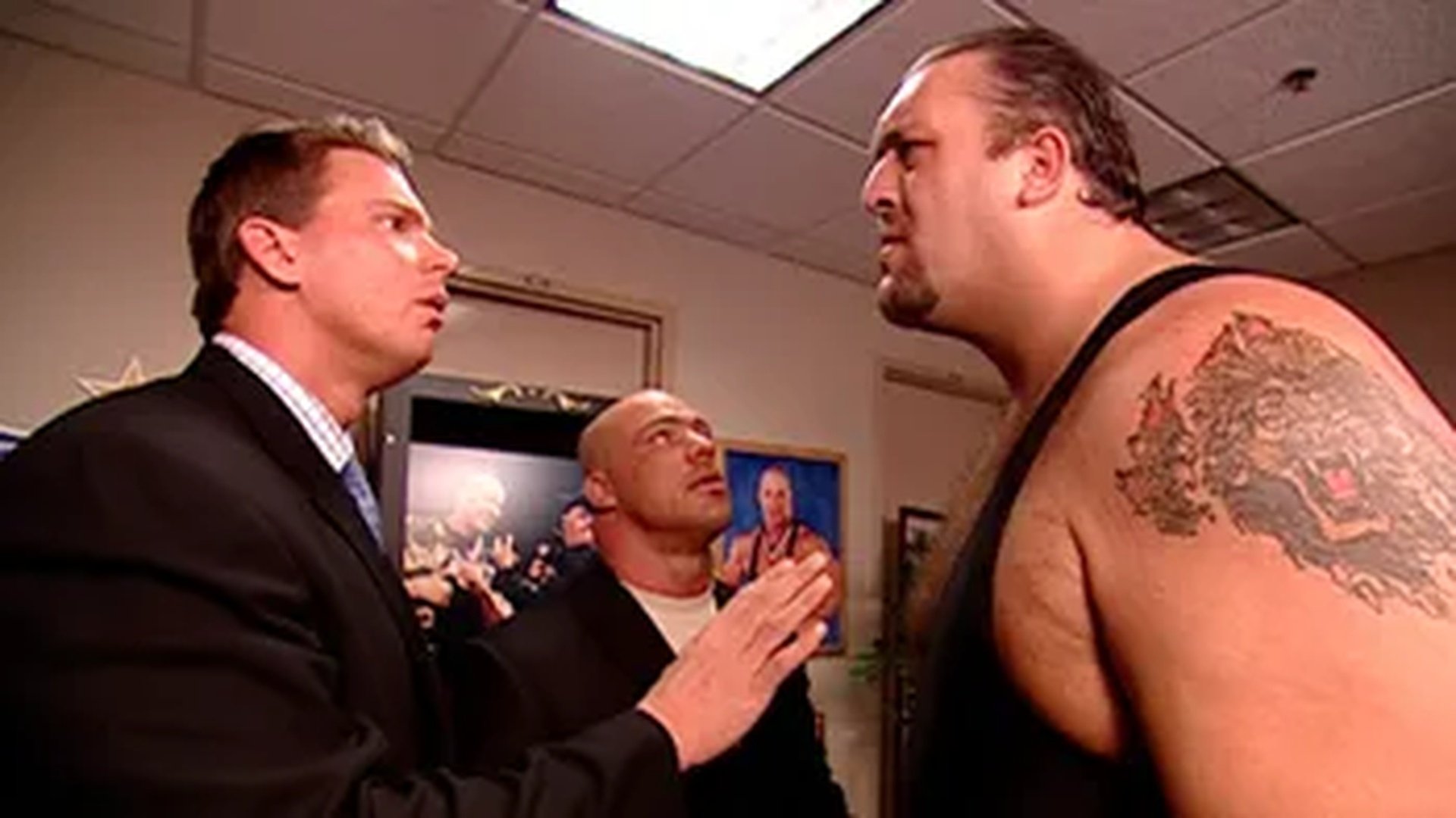 SmackDown 244