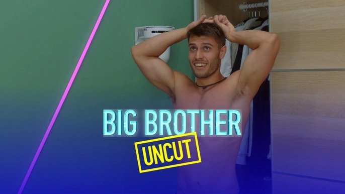 Big Brother - Épisode 10