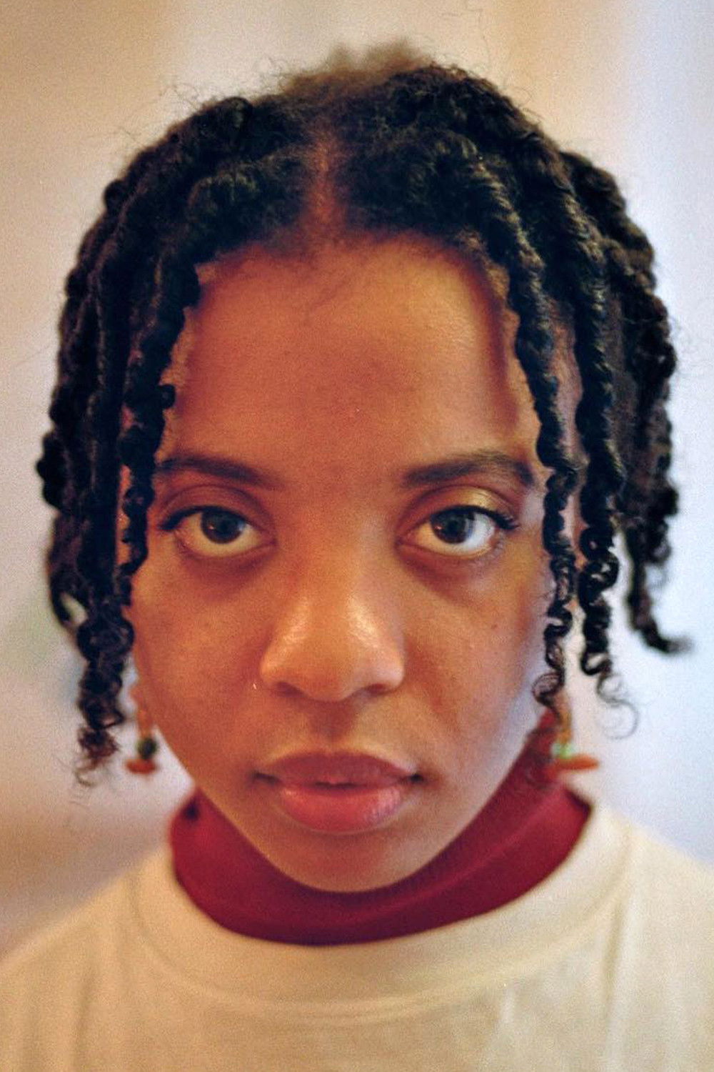 et billede af Naomi Kelechi Odhiambo