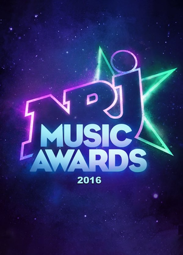 NRJ Music Awards - Season 18