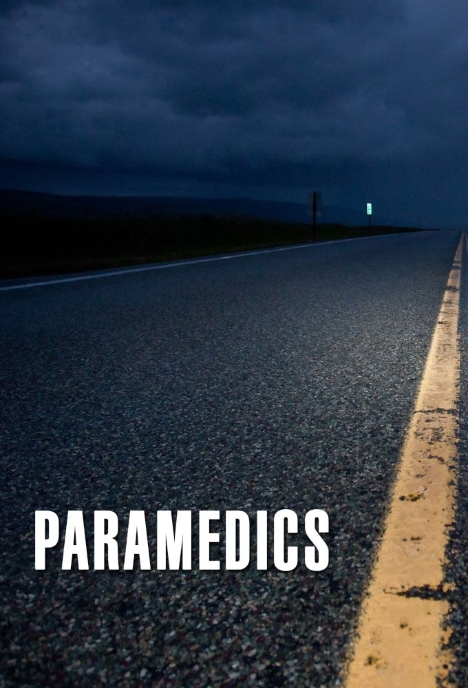 Paramedics TV Shows About Paramedic