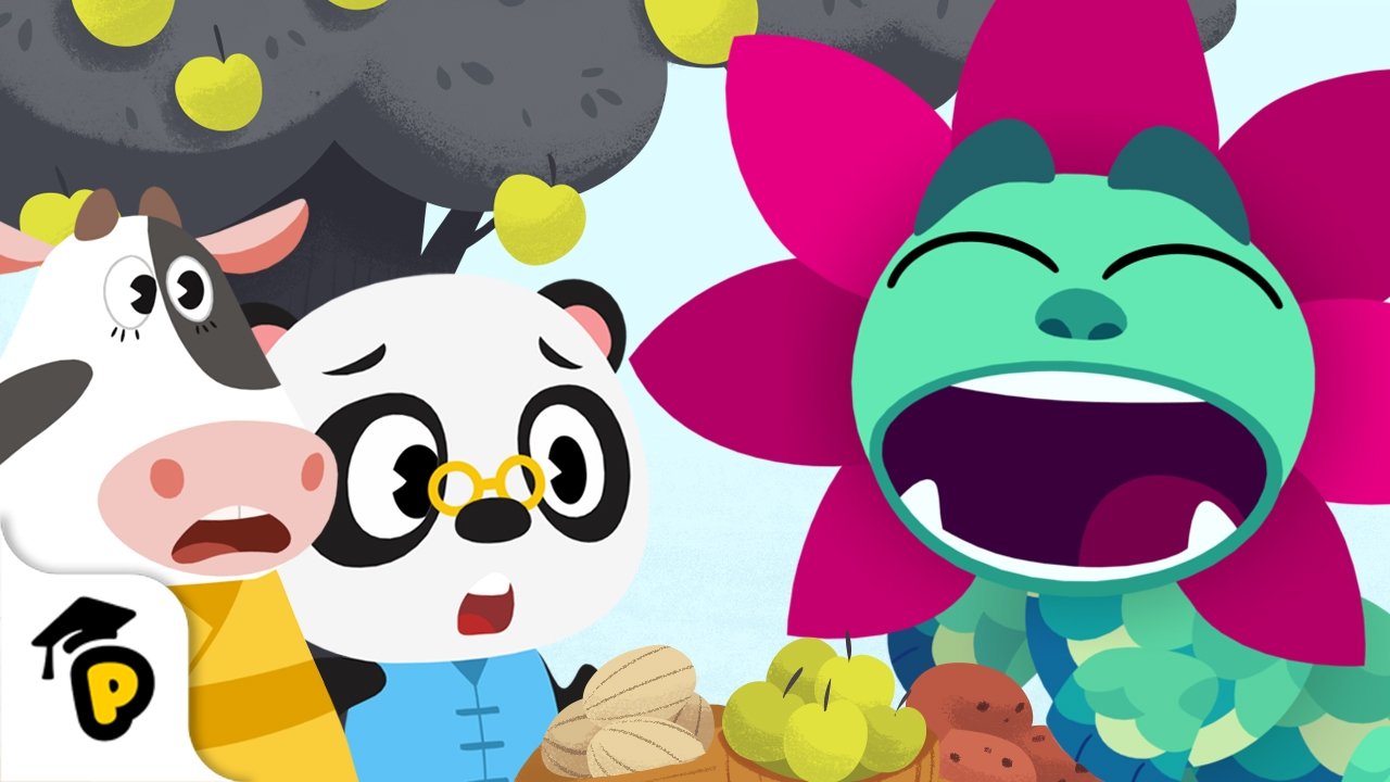 Dr. Panda TotoTime - Épisode 8