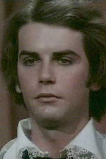 et billede af Yuri Senkevich