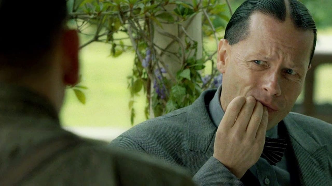 Sin Ley (Lawless) (2012)