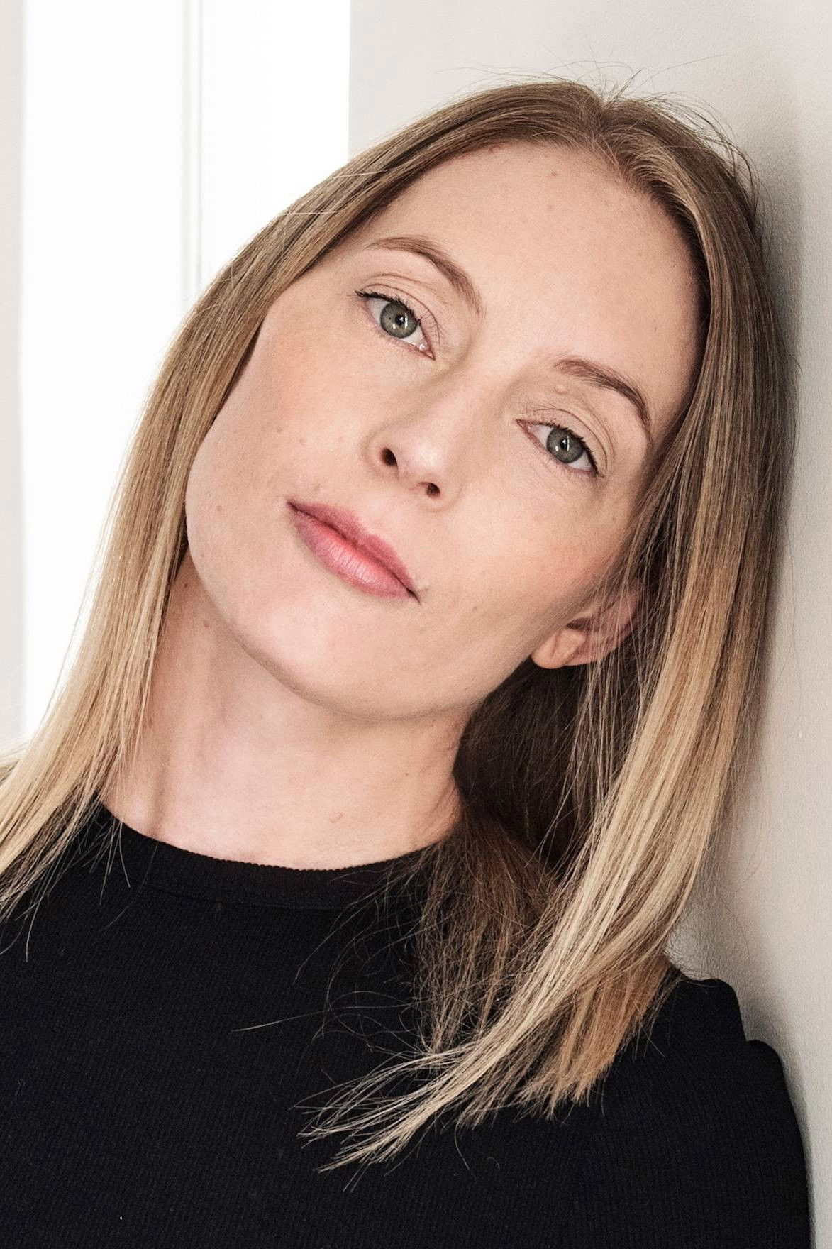 et billede af Melinda Joan Reed