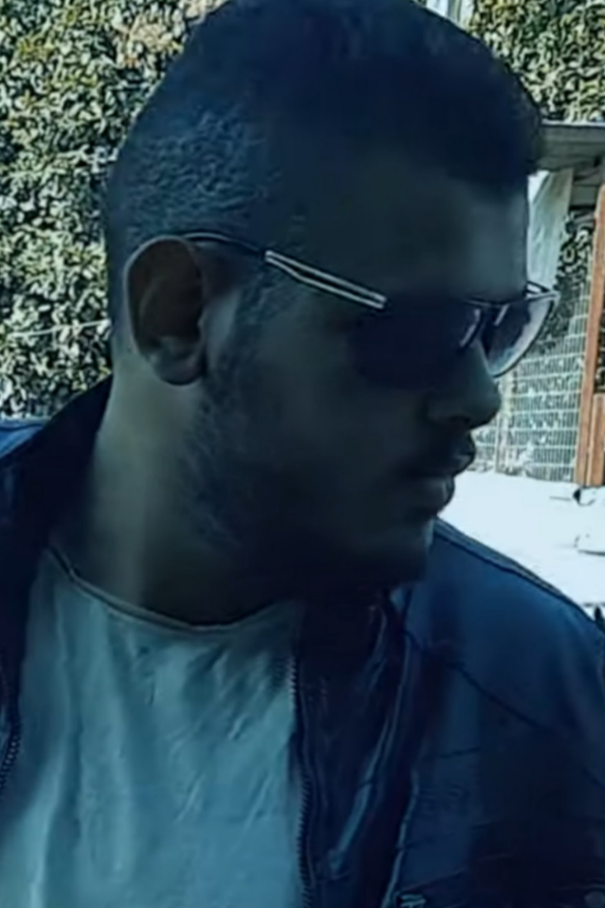 et billede af Abdallah Ali