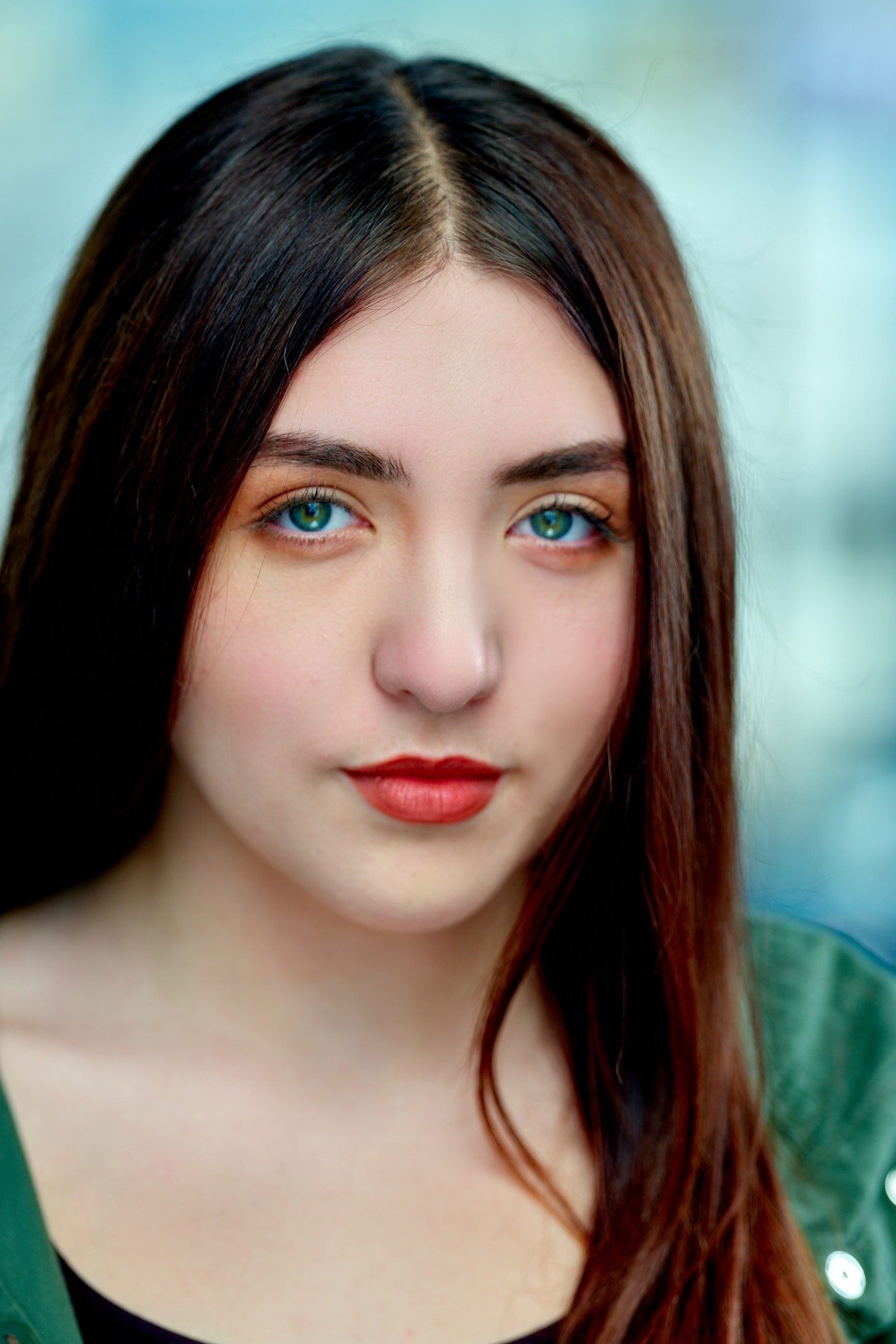 et billede af Kelsey Rose