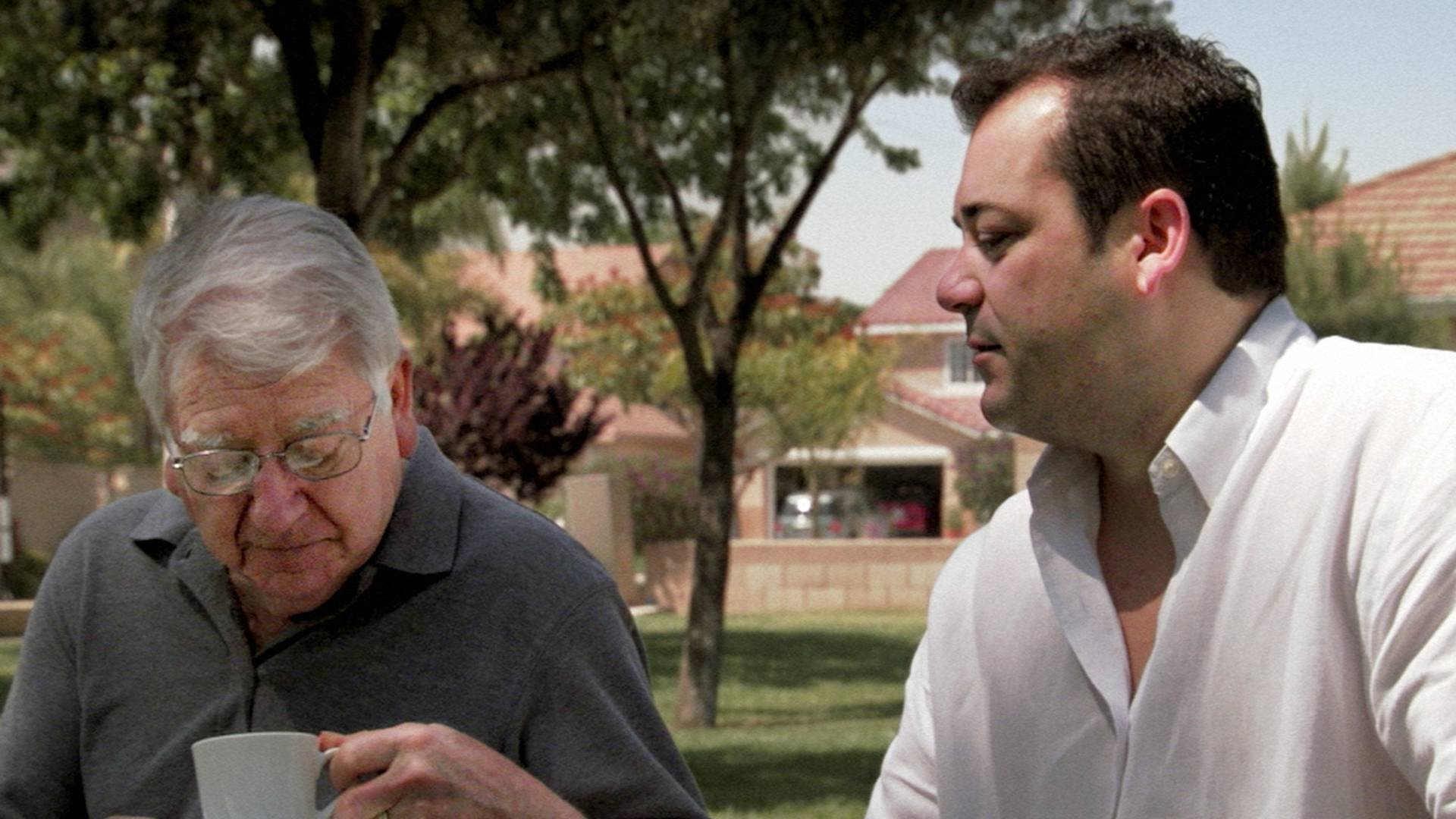 The Alzheimer's Project