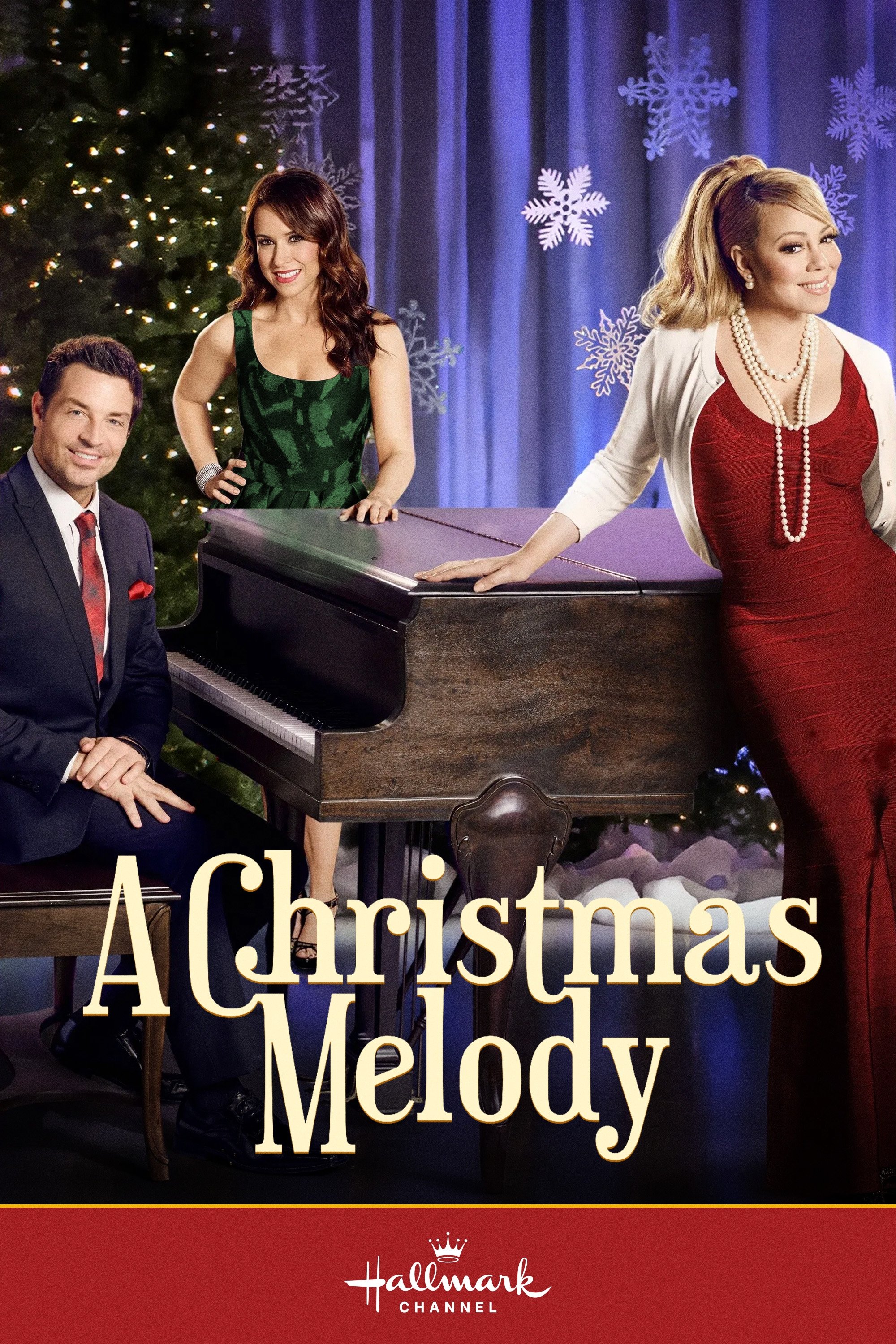 A Christmas Melody