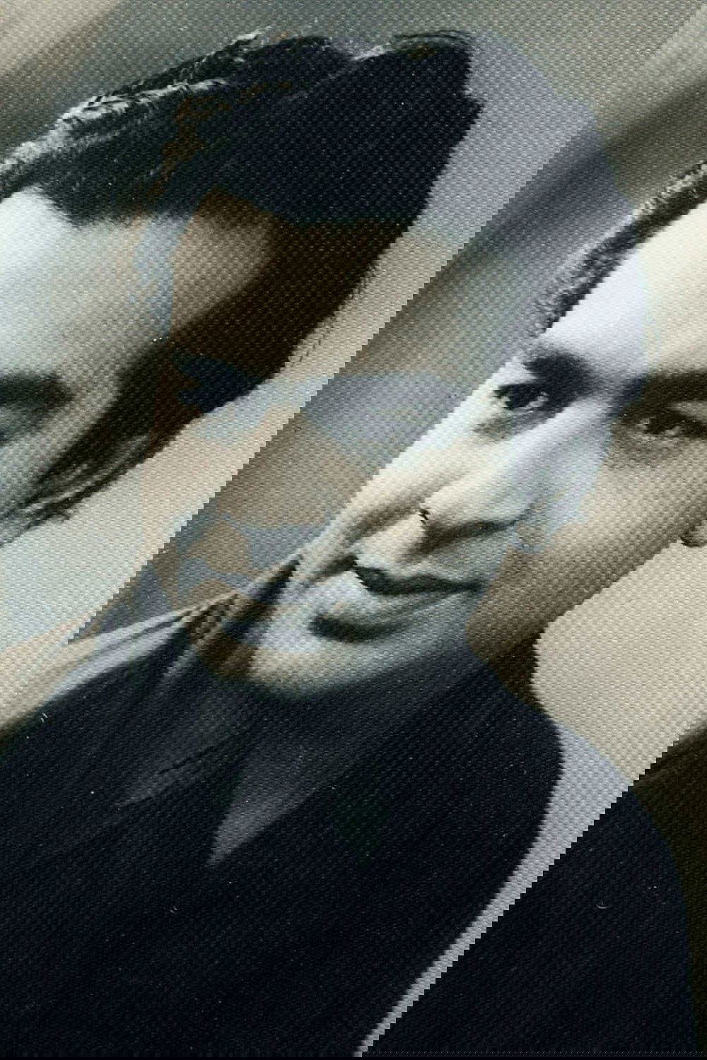 et billede af Tarun Bose