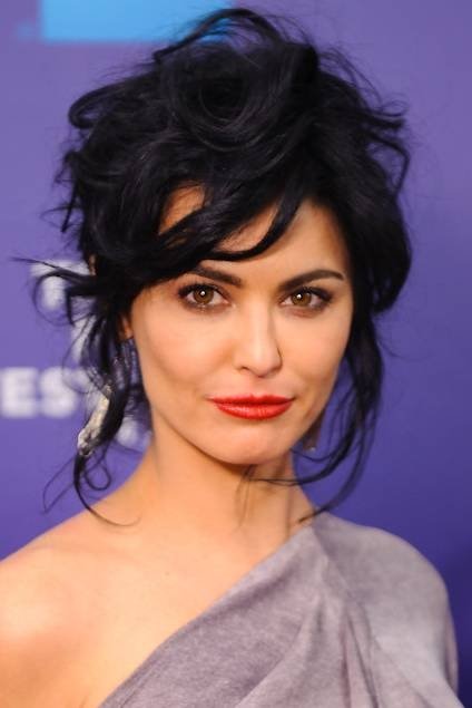 et billede af Katrena Rochell