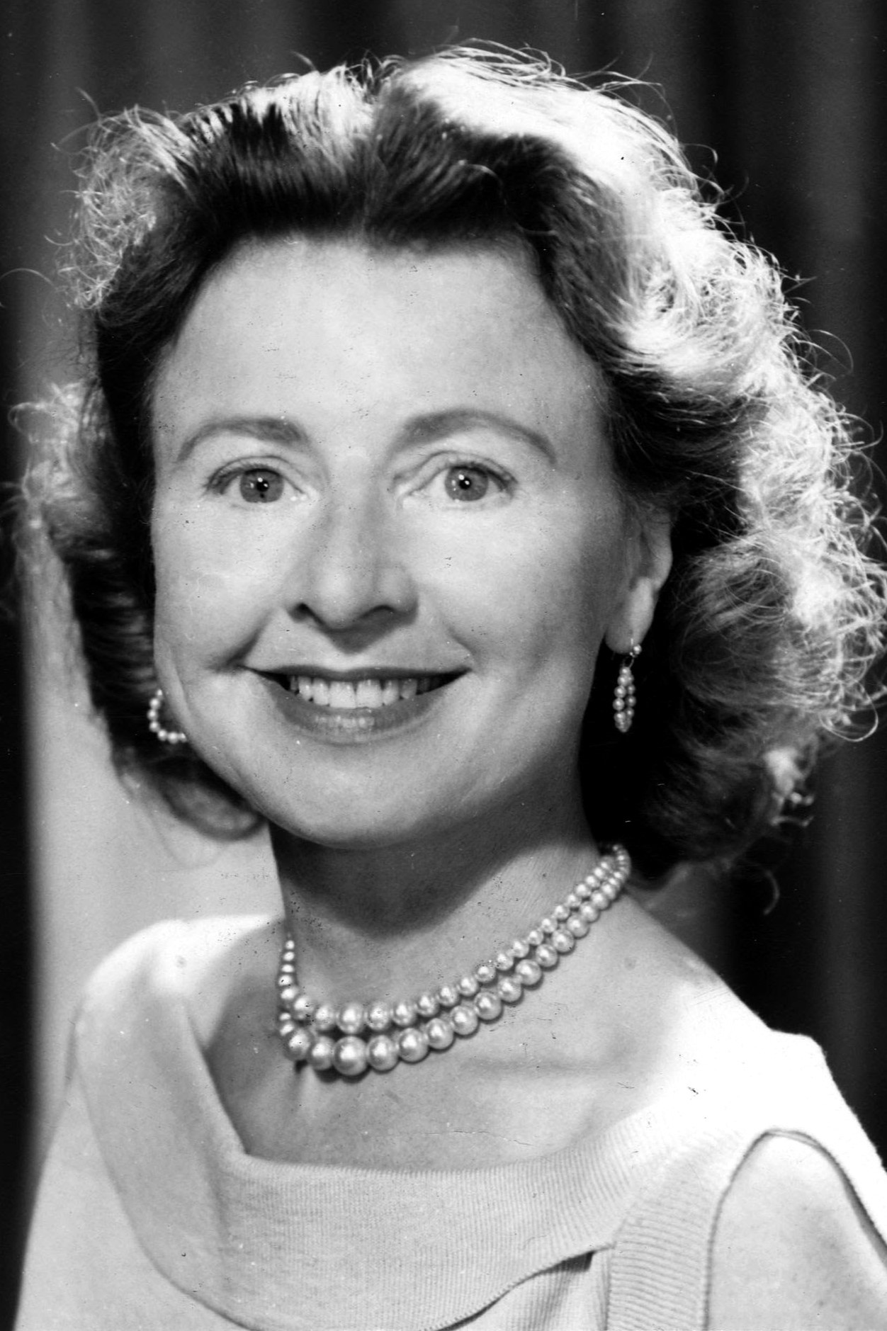 et billede af Molly Weir