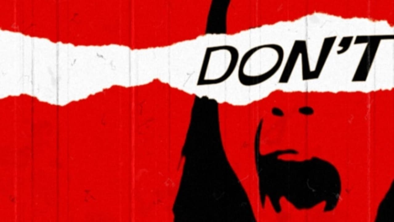 Don't (2007)