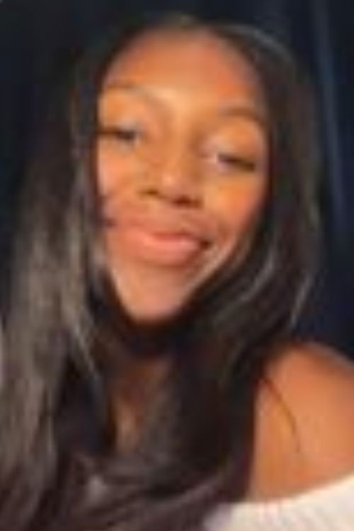 et billede af Liahn dos Reis