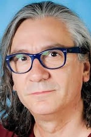 et billede af Carlos Gerbase