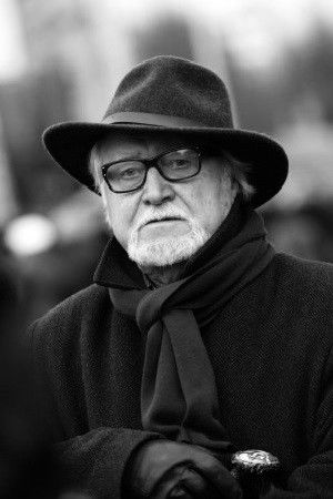 et billede af Janis Streics